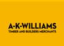 A.K.Williams Ltd Lambeth
