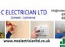 MC Electrician LTD