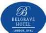 Belgrave Hotel Lambeth