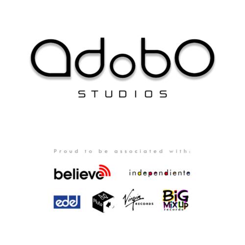 Adobo Studios Lambeth
