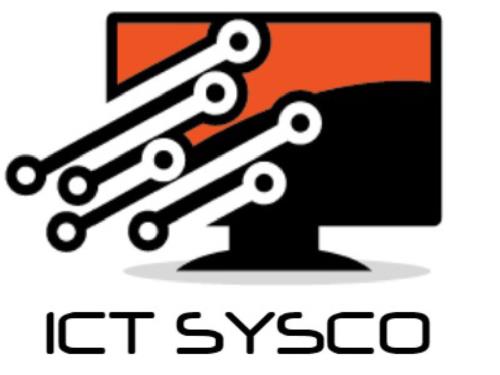 ICT Sysco Lambeth