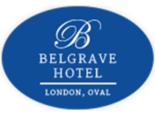 Belgrave Hotel Lambeth