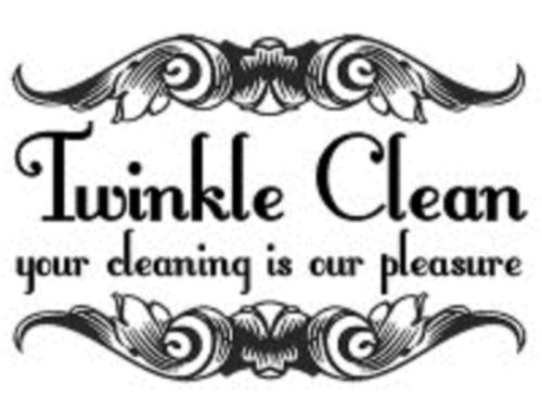 Twinkle Clean Limited Lambeth